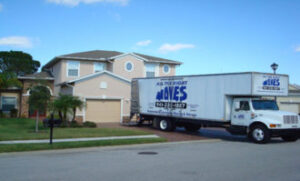 Sarasota Residential Movers
